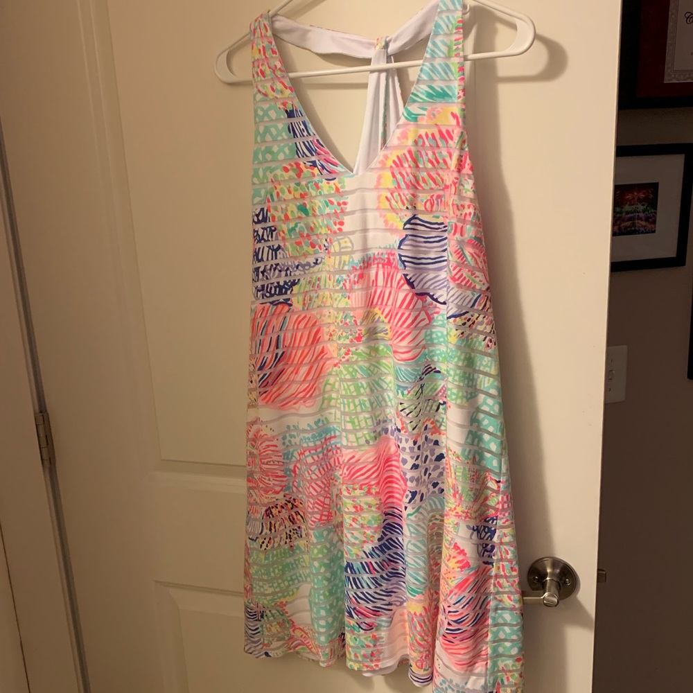 NWT Lilly Pulitzer Dress